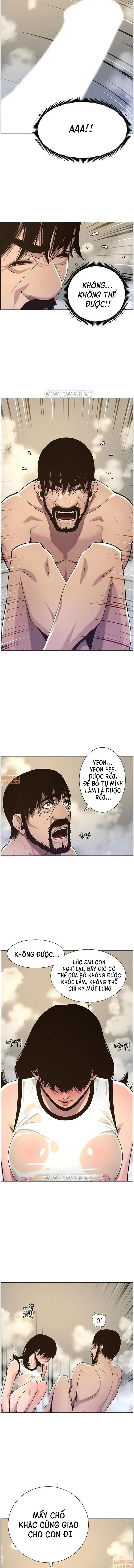 Người bố dượng của tôi - Chapter 59 trang 2