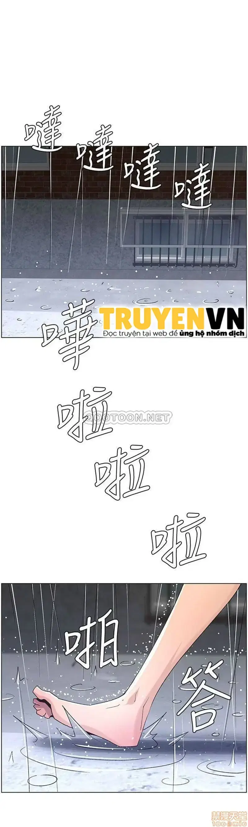 Người bố dượng của tôi - Chapter 59 trang 23