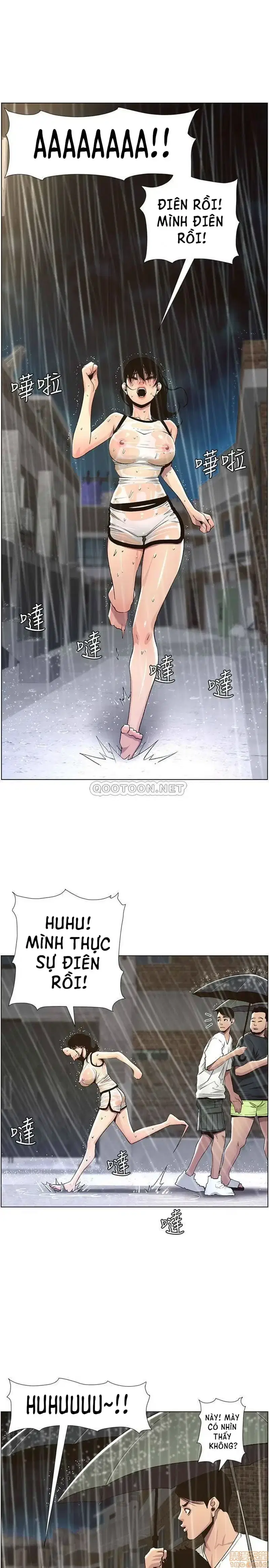 Người bố dượng của tôi - Chapter 59 trang 24