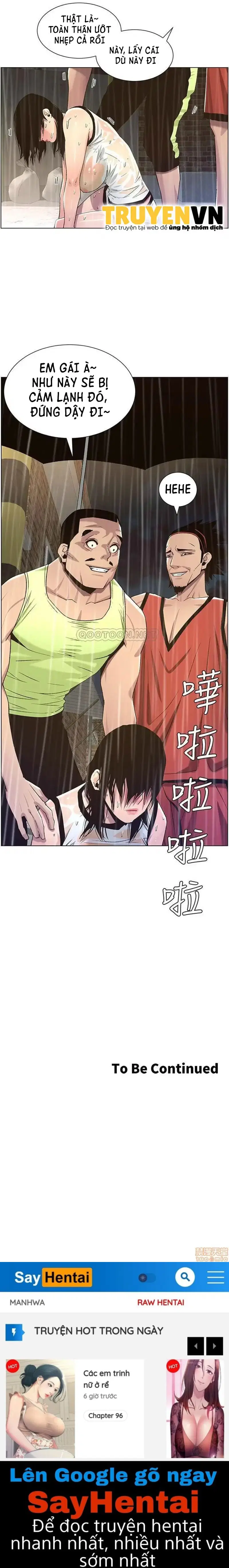 Người bố dượng của tôi - Chapter 59 trang 28