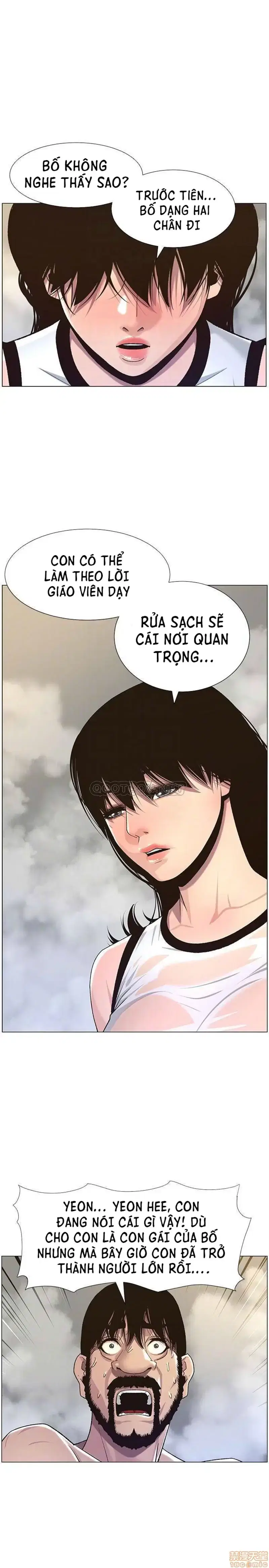 Người bố dượng của tôi - Chapter 59 trang 5