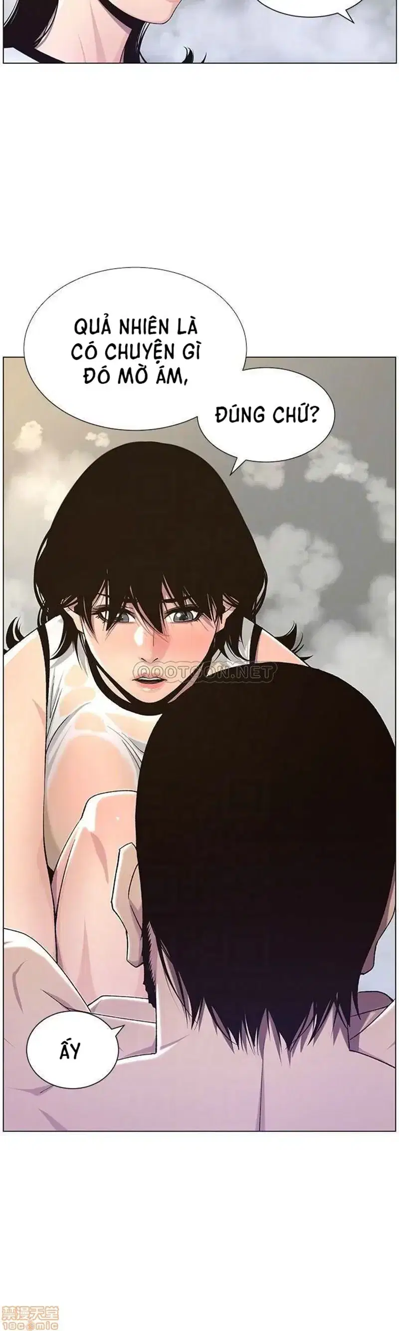 Người bố dượng của tôi - Chapter 59 trang 7
