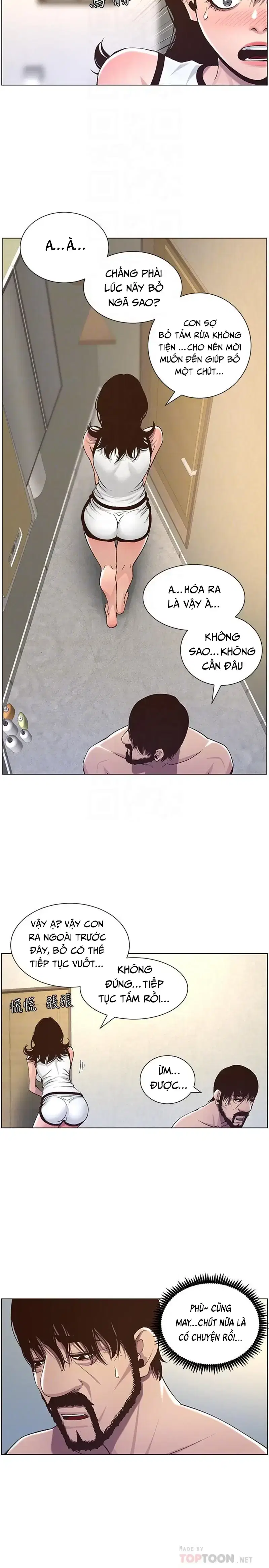 Người bố dượng của tôi - Chapter 58 trang 10