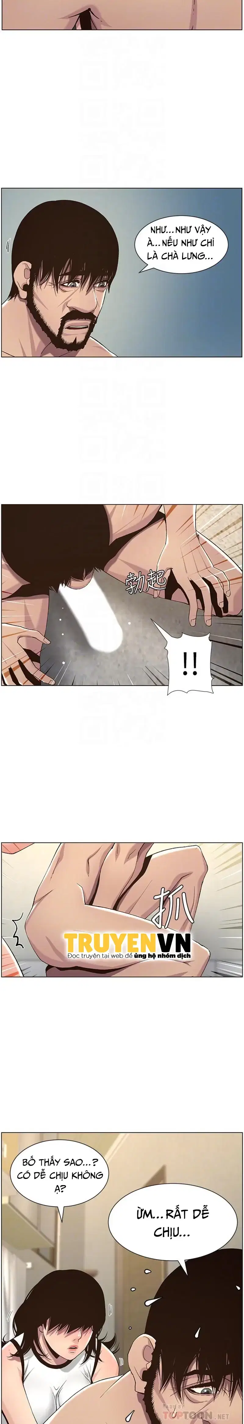 Người bố dượng của tôi - Chapter 58 trang 14