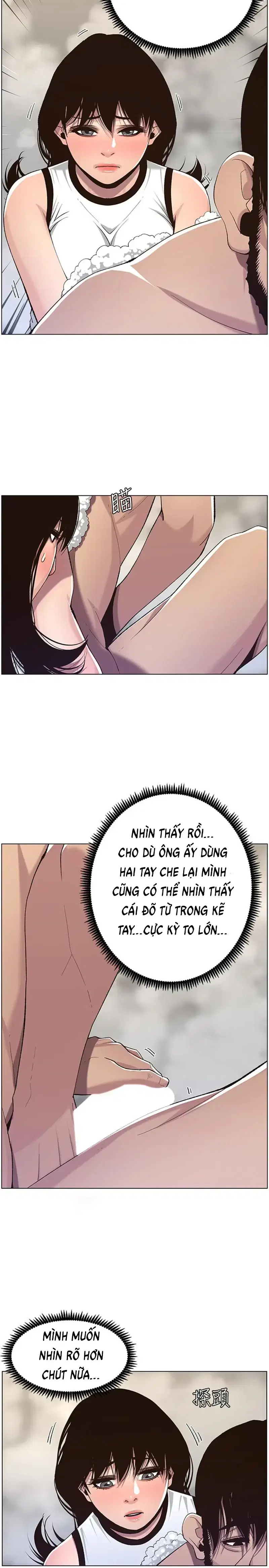 Người bố dượng của tôi - Chapter 58 trang 17