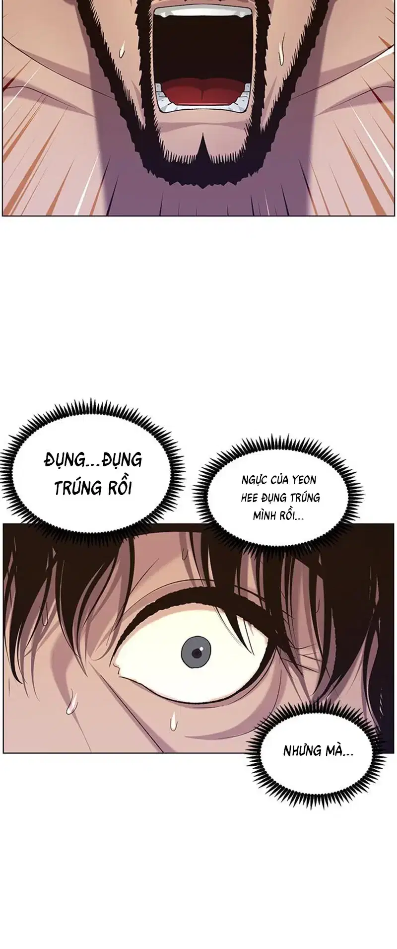 Người bố dượng của tôi - Chapter 58 trang 19