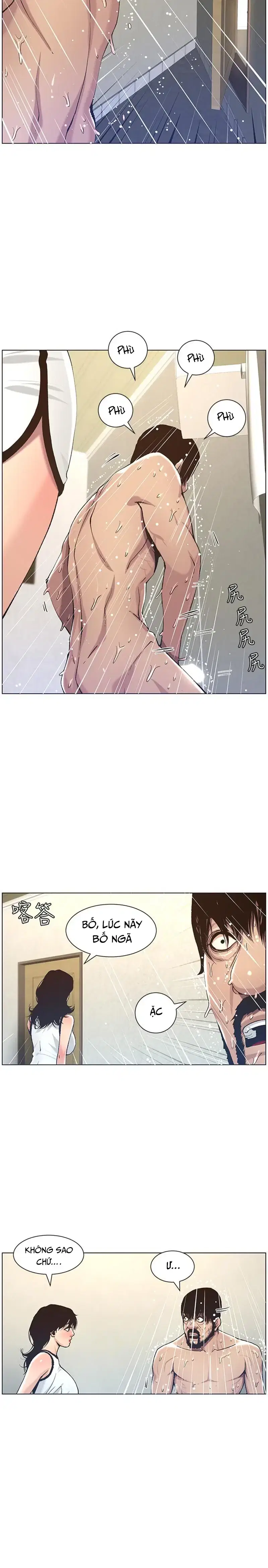 Người bố dượng của tôi - Chapter 58 trang 2