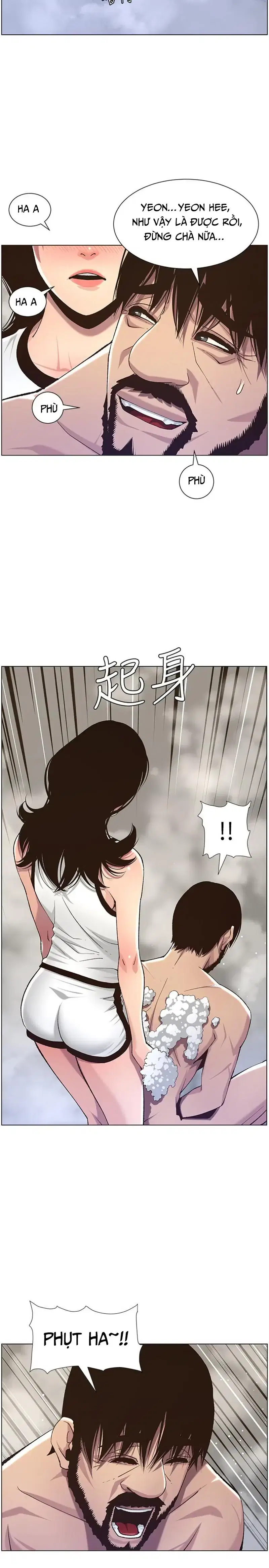 Người bố dượng của tôi - Chapter 58 trang 22