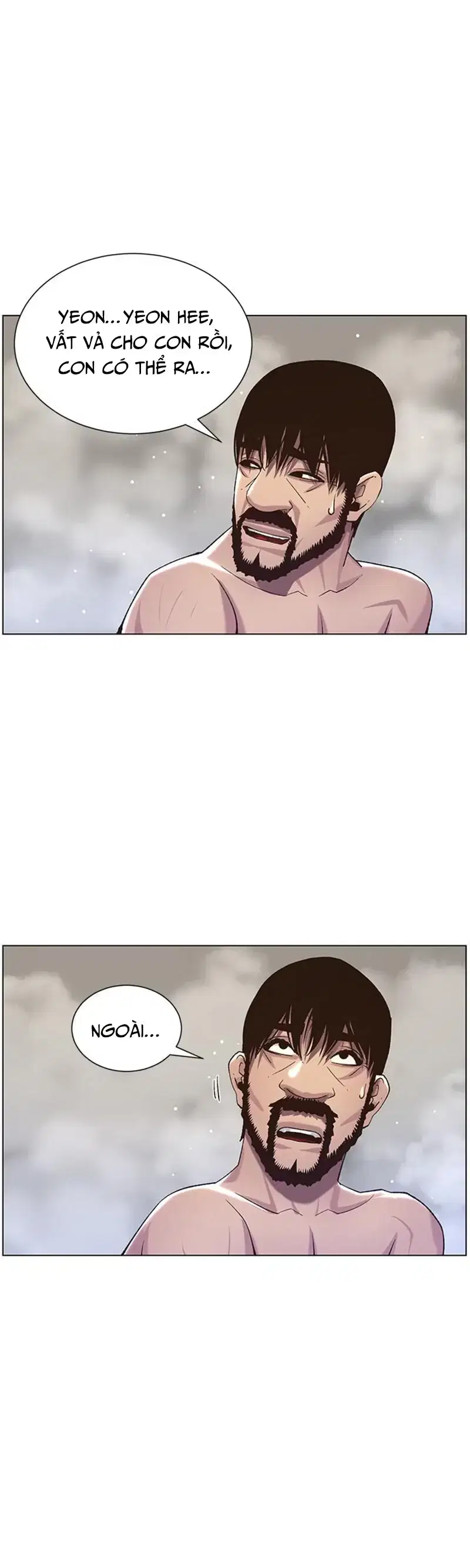 Người bố dượng của tôi - Chapter 58 trang 23