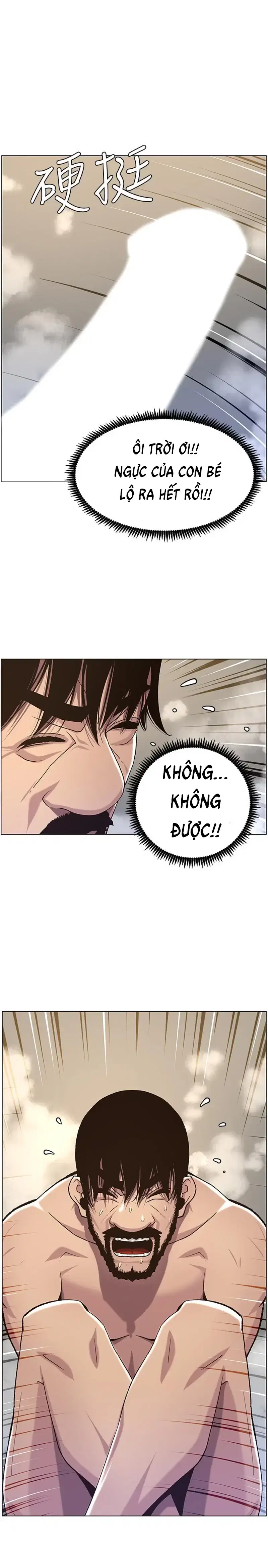 Người bố dượng của tôi - Chapter 58 trang 25