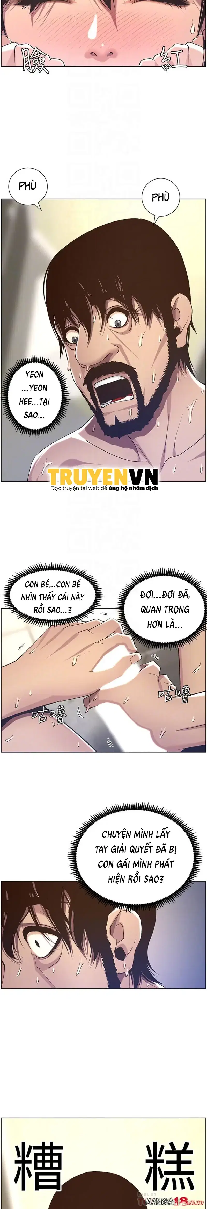 Người bố dượng của tôi - Chapter 58 trang 6