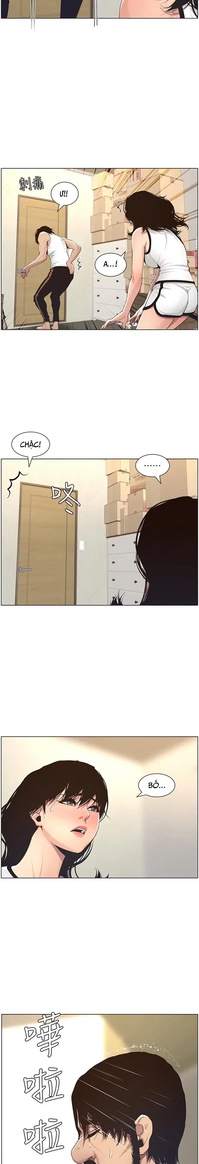 Người bố dượng của tôi - Chapter 57 trang 23