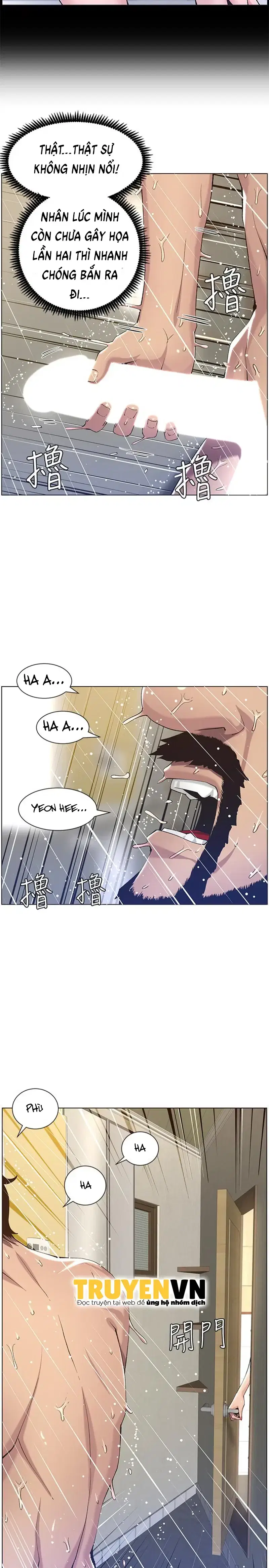 Người bố dượng của tôi - Chapter 57 trang 26