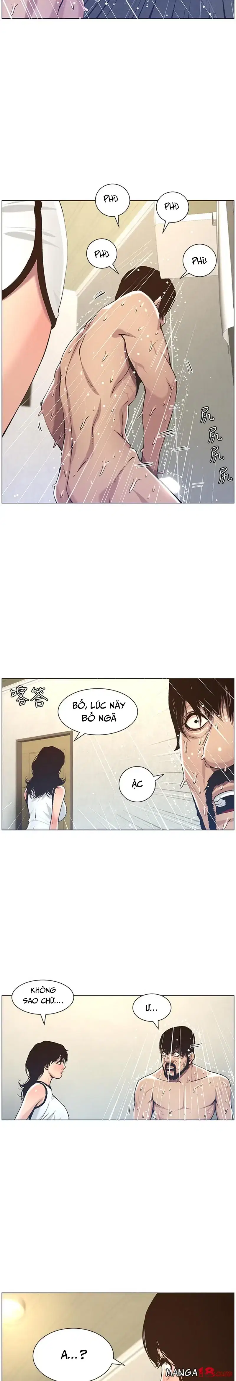 Người bố dượng của tôi - Chapter 57 trang 27