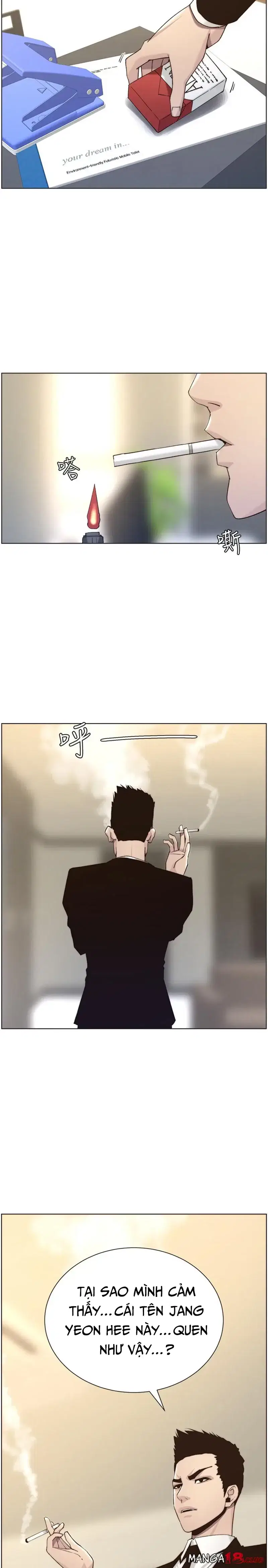 Người bố dượng của tôi - Chapter 57 trang 3