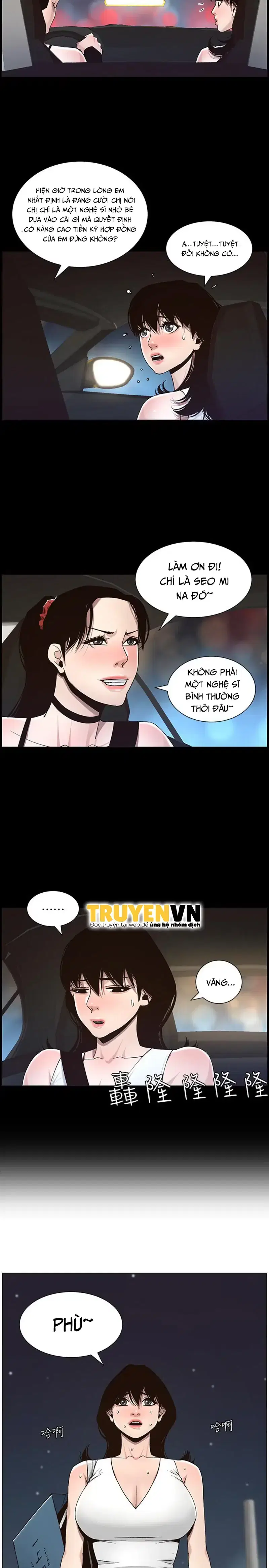 Người bố dượng của tôi - Chapter 57 trang 7