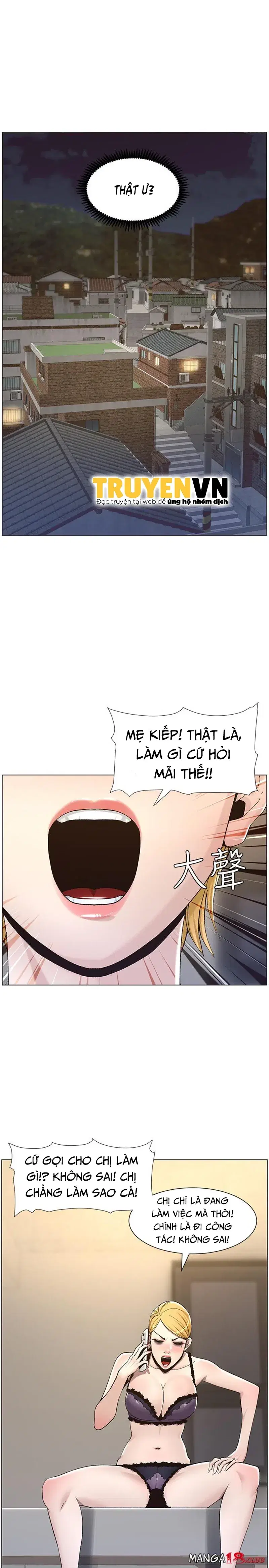 Người bố dượng của tôi - Chapter 57 trang 9