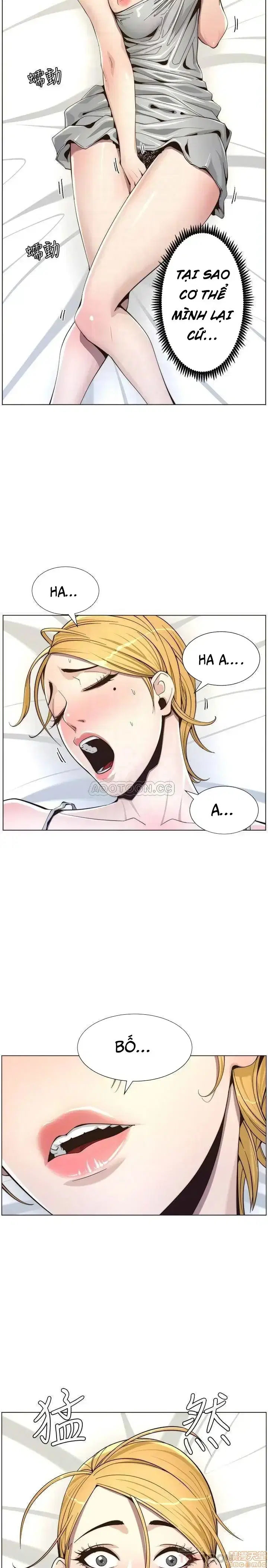 Người bố dượng của tôi - Chapter 56 trang 10
