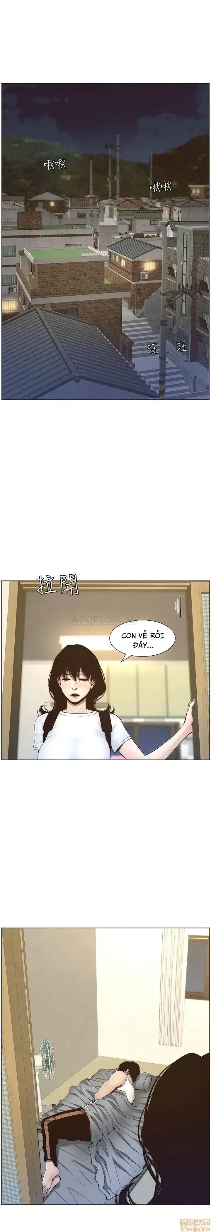 Người bố dượng của tôi - Chapter 56 trang 13