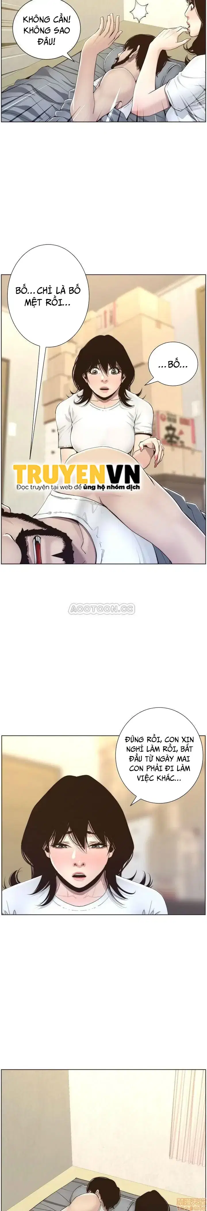 Người bố dượng của tôi - Chapter 56 trang 15
