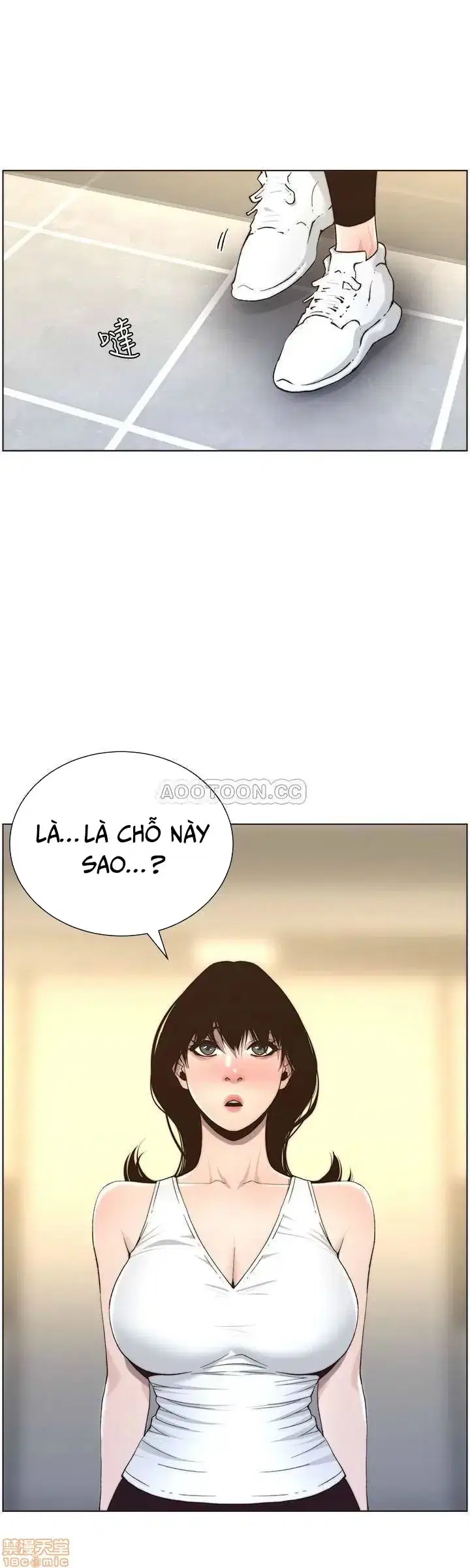 Người bố dượng của tôi - Chapter 56 trang 20