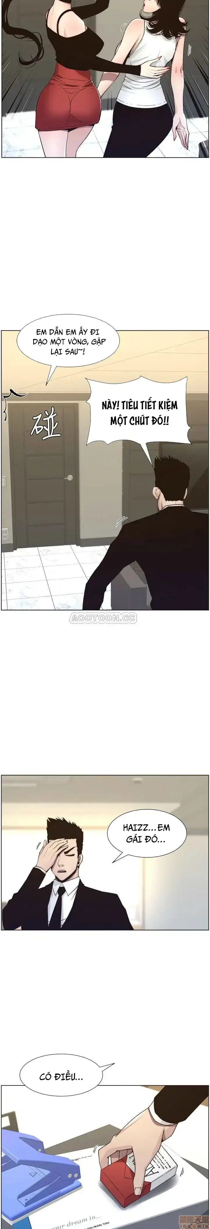 Người bố dượng của tôi - Chapter 56 trang 26