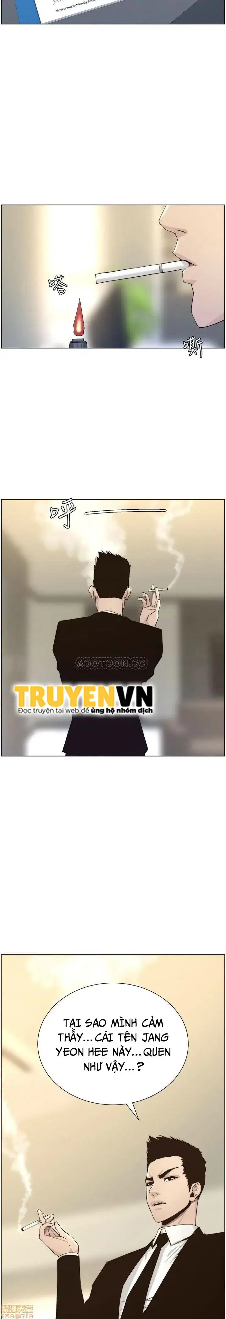 Người bố dượng của tôi - Chapter 56 trang 27