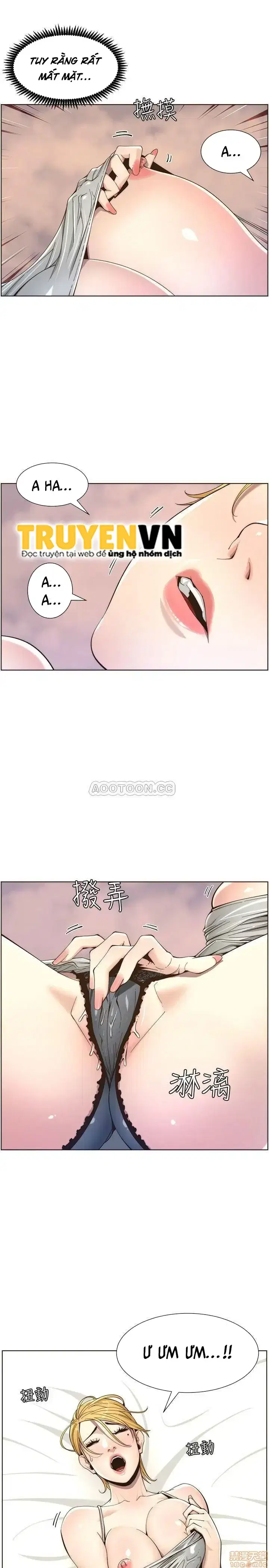 Người bố dượng của tôi - Chapter 56 trang 9