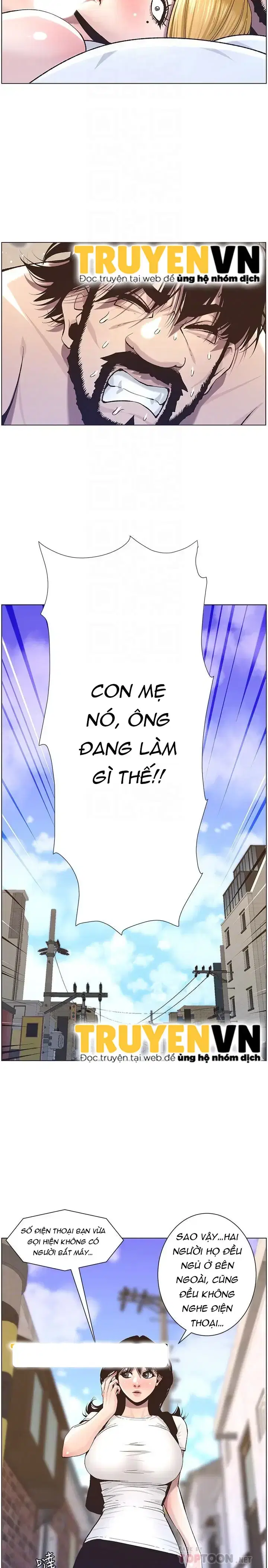 Người bố dượng của tôi - Chapter 54 trang 18