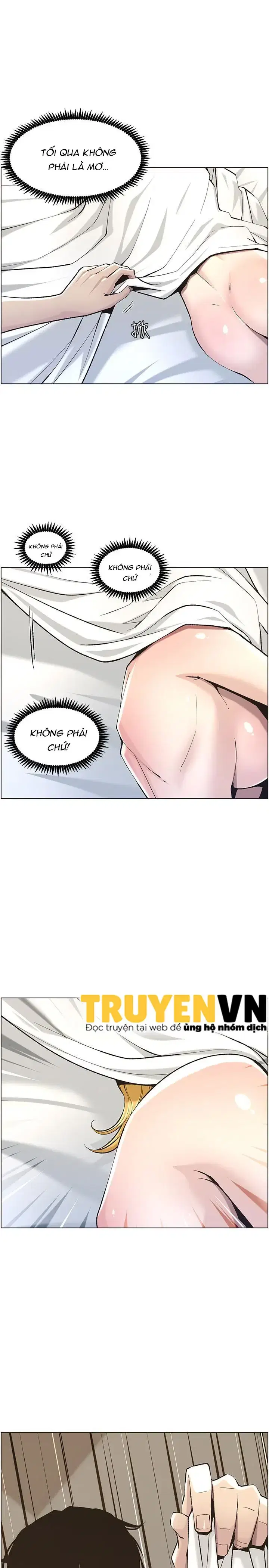Người bố dượng của tôi - Chapter 54 trang 2