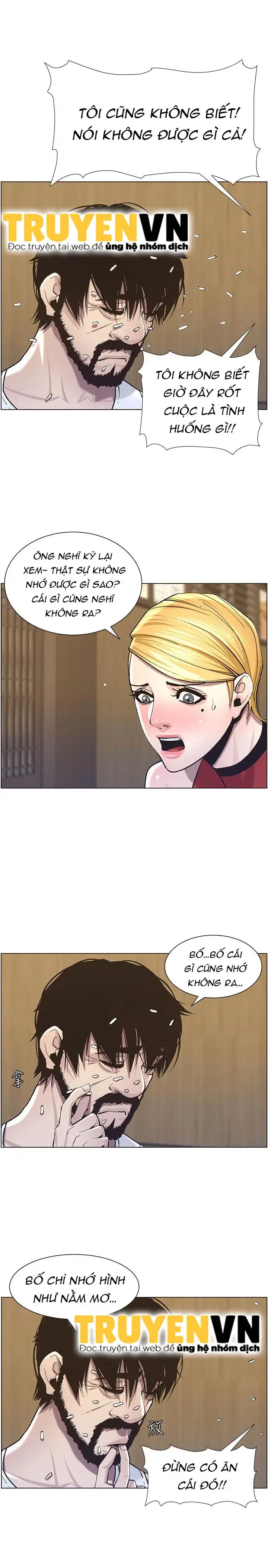 Người bố dượng của tôi - Chapter 54 trang 22