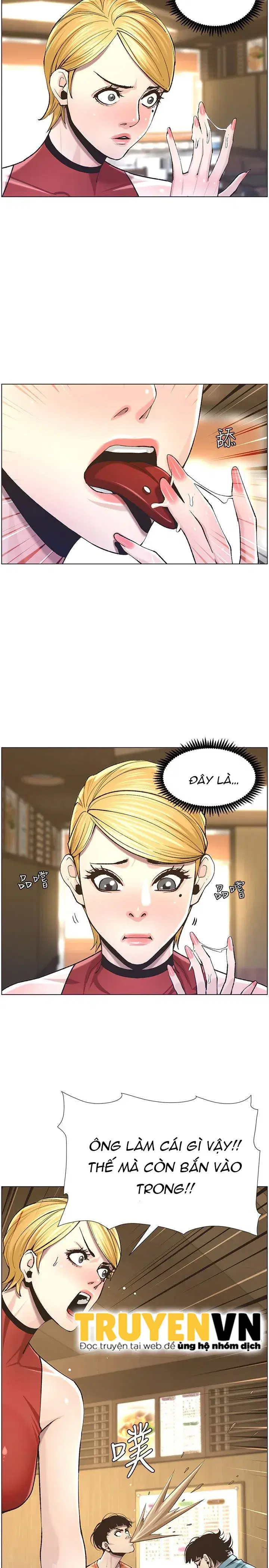 Người bố dượng của tôi - Chapter 54 trang 27