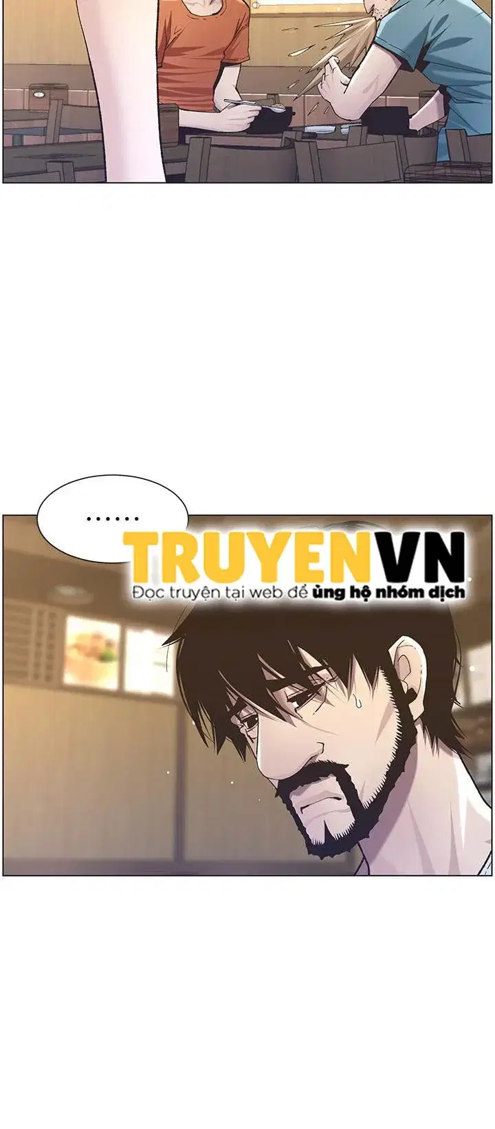 Người bố dượng của tôi - Chapter 54 trang 28