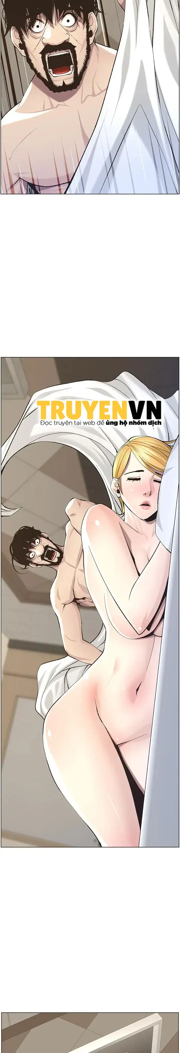 Người bố dượng của tôi - Chapter 54 trang 3