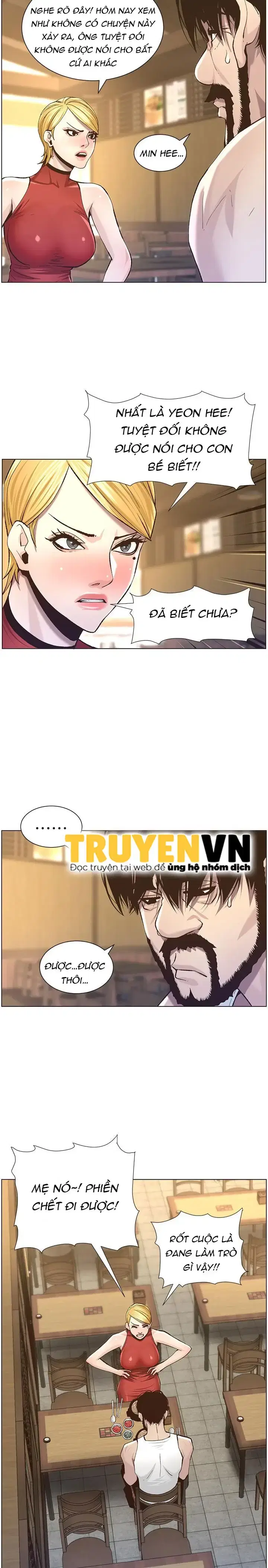 Người bố dượng của tôi - Chapter 54 trang 30