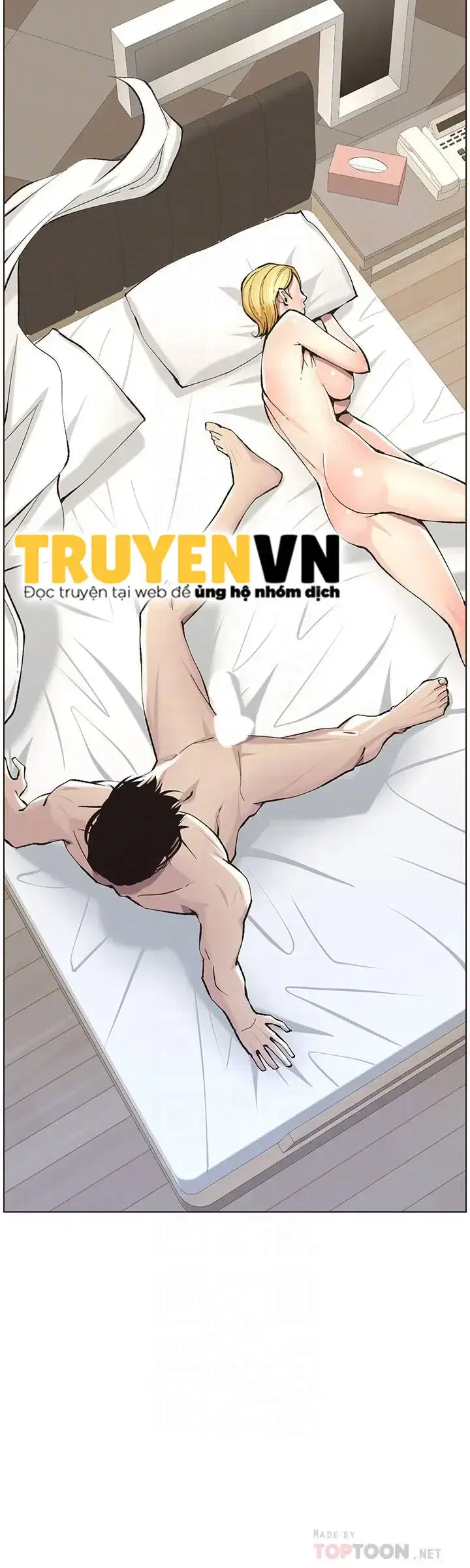 Người bố dượng của tôi - Chapter 54 trang 4