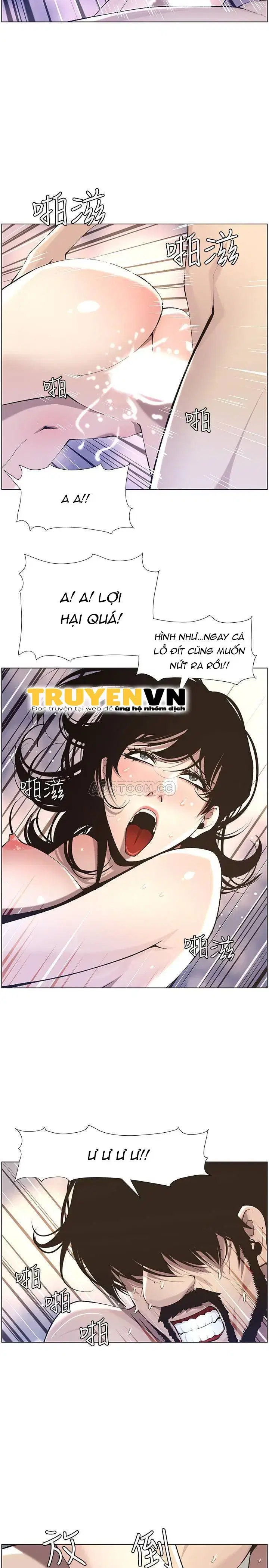 Người bố dượng của tôi - Chapter 53 trang 15