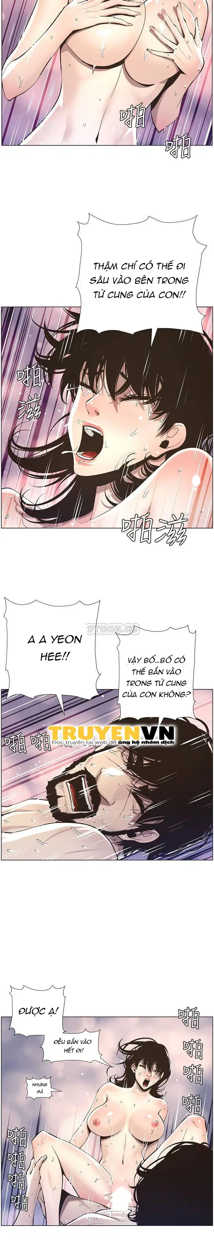 Người bố dượng của tôi - Chapter 53 trang 19