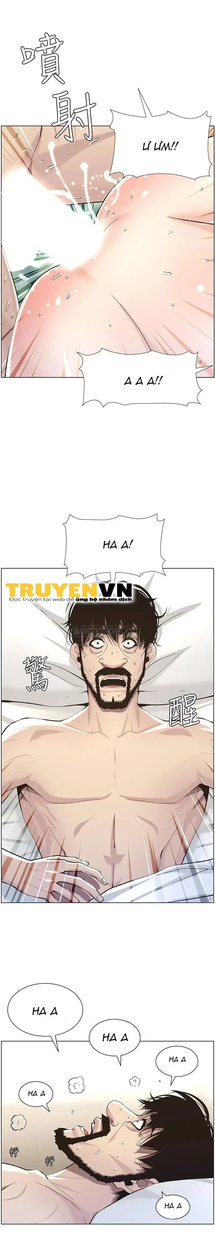 Người bố dượng của tôi - Chapter 53 trang 21