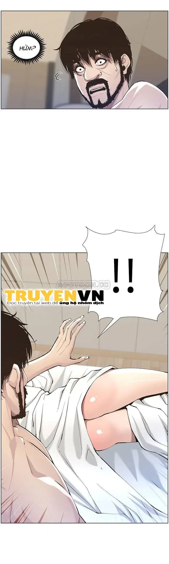 Người bố dượng của tôi - Chapter 53 trang 24