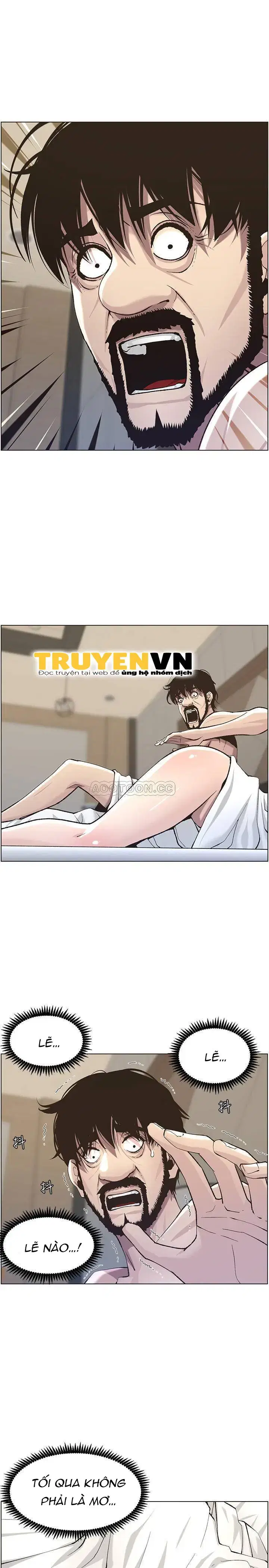 Người bố dượng của tôi - Chapter 53 trang 25