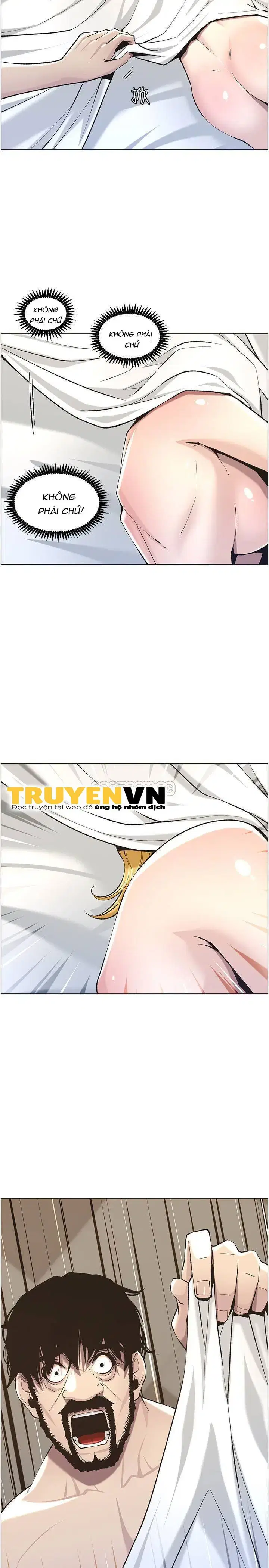 Người bố dượng của tôi - Chapter 53 trang 26