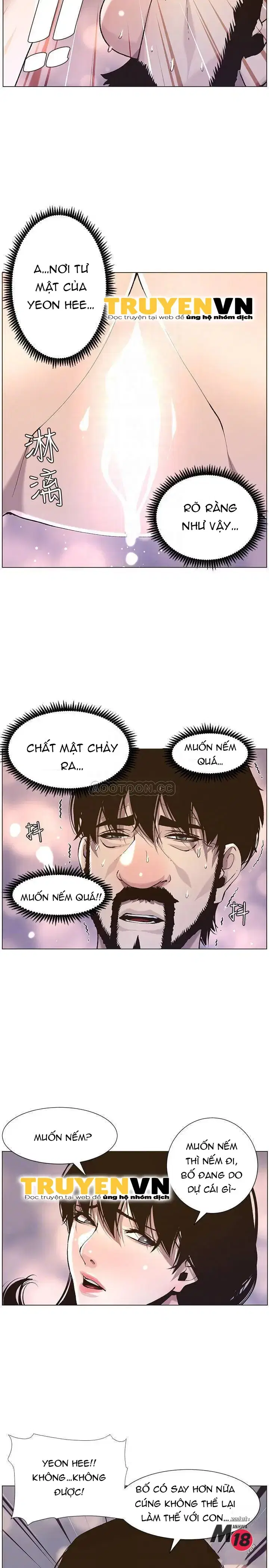 Người bố dượng của tôi - Chapter 52 trang 10
