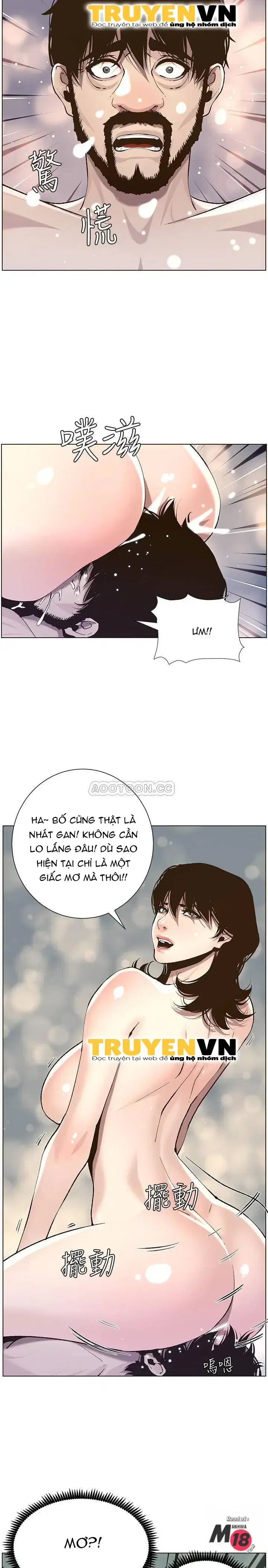 Người bố dượng của tôi - Chapter 52 trang 11
