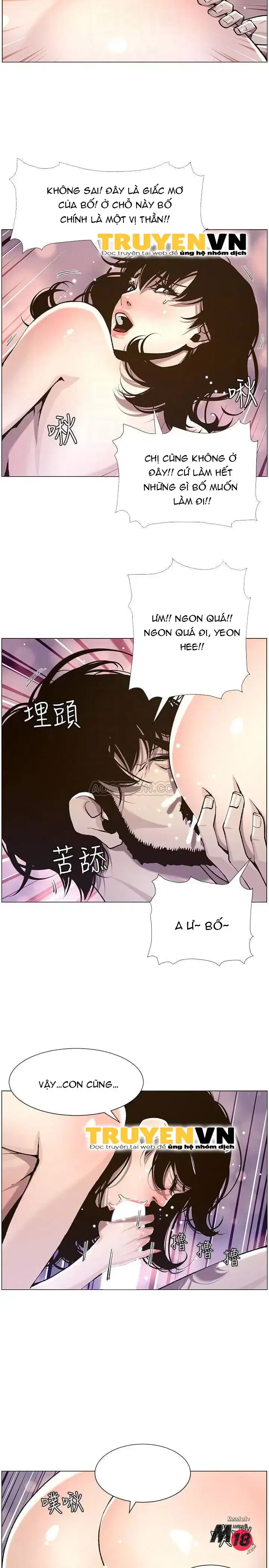 Người bố dượng của tôi - Chapter 52 trang 14