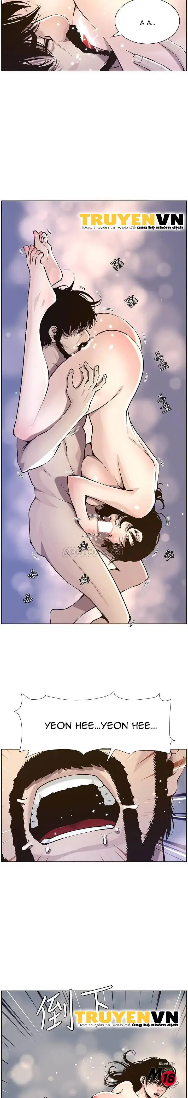 Người bố dượng của tôi - Chapter 52 trang 15