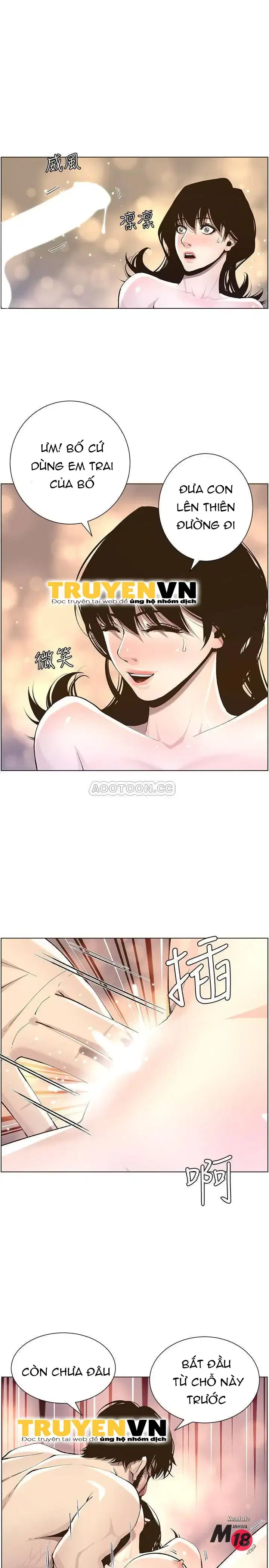 Người bố dượng của tôi - Chapter 52 trang 17