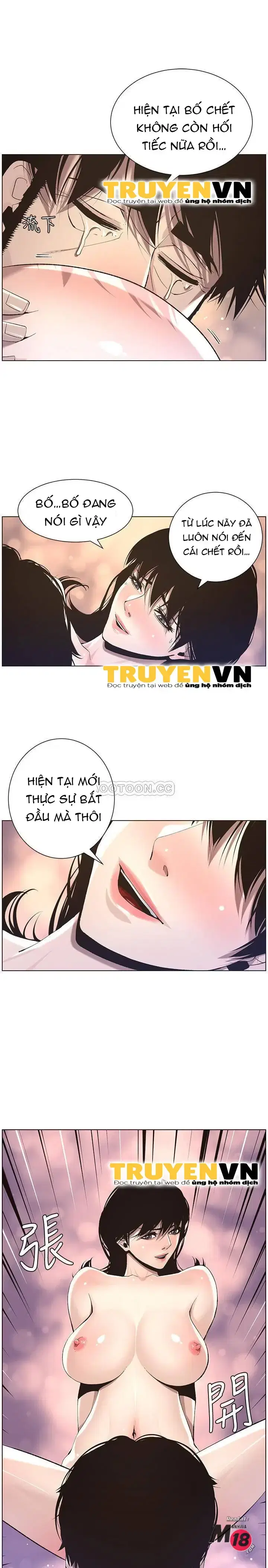 Người bố dượng của tôi - Chapter 52 trang 25