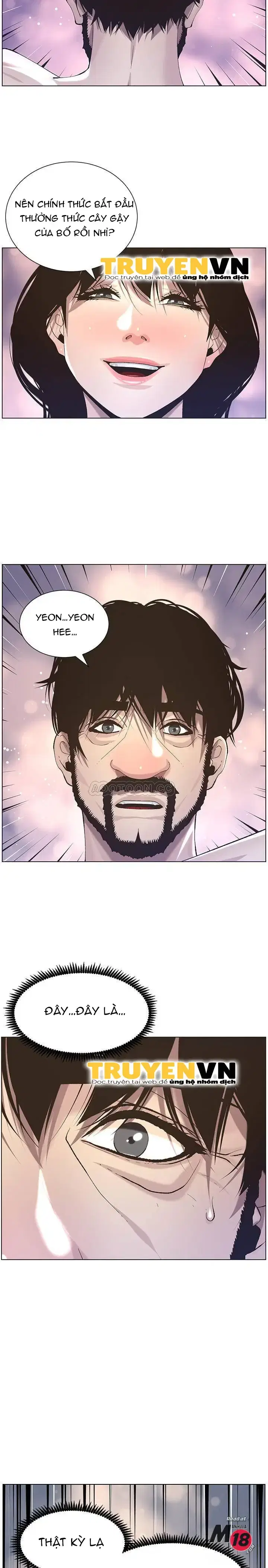 Người bố dượng của tôi - Chapter 52 trang 26