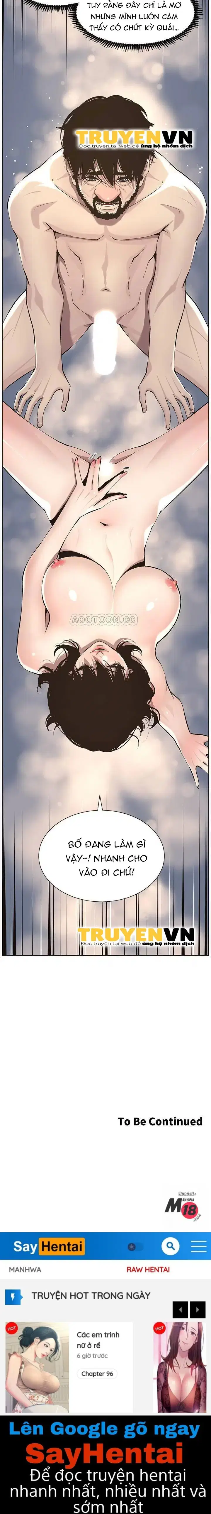Người bố dượng của tôi - Chapter 52 trang 27